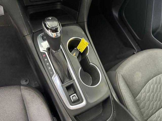 used 2019 Chevrolet Equinox car, priced at $14,290