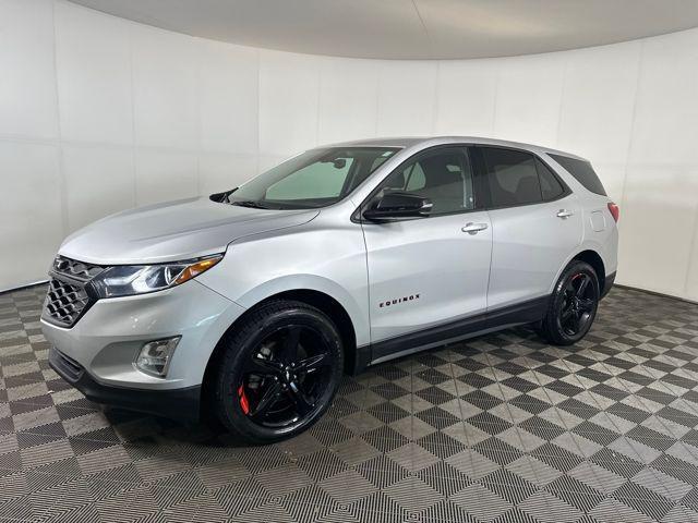 used 2019 Chevrolet Equinox car, priced at $14,290