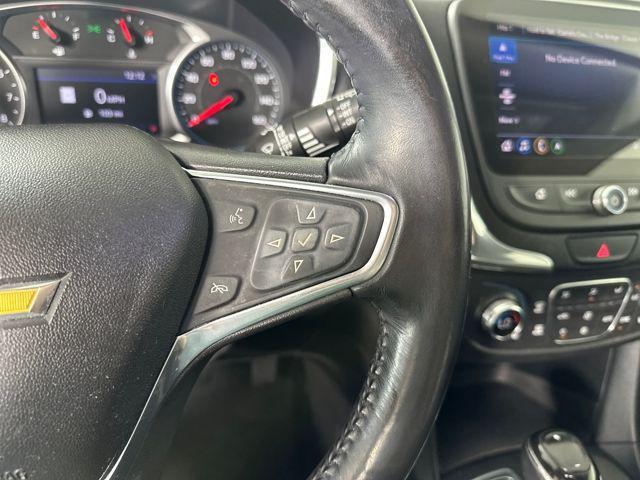 used 2019 Chevrolet Equinox car, priced at $14,290
