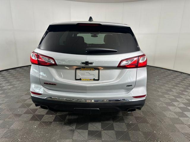 used 2019 Chevrolet Equinox car, priced at $14,290