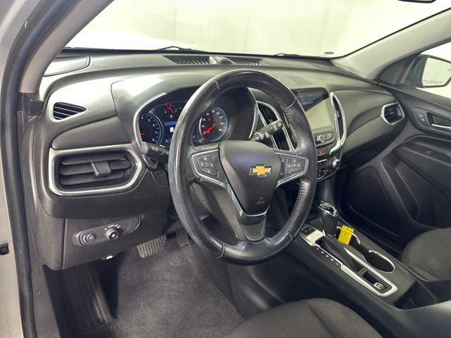 used 2019 Chevrolet Equinox car, priced at $14,290