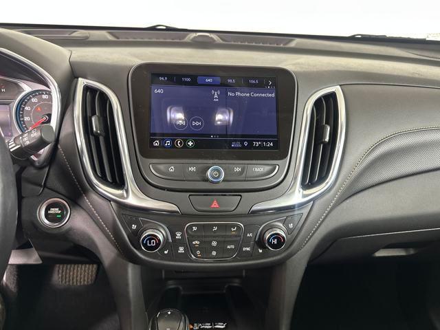 used 2021 Chevrolet Equinox car, priced at $22,590
