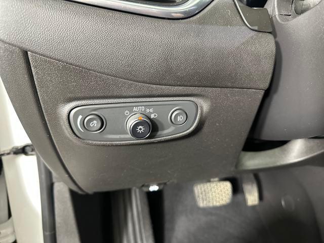 used 2021 Chevrolet Equinox car, priced at $22,590