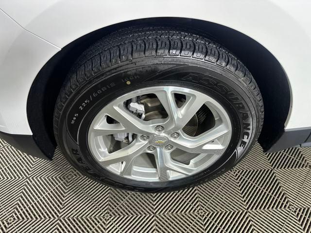 used 2021 Chevrolet Equinox car, priced at $22,590