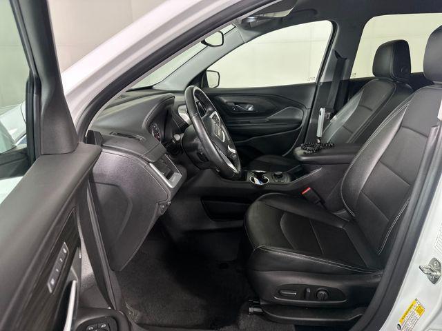 used 2024 GMC Terrain car, priced at $21,990