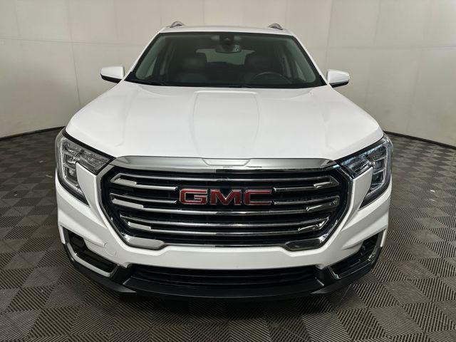 used 2024 GMC Terrain car, priced at $21,990