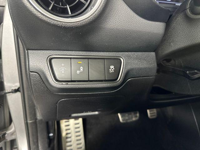 used 2023 Kia Forte car, priced at $18,699