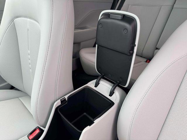 new 2026 Hyundai Kona car, priced at $28,122