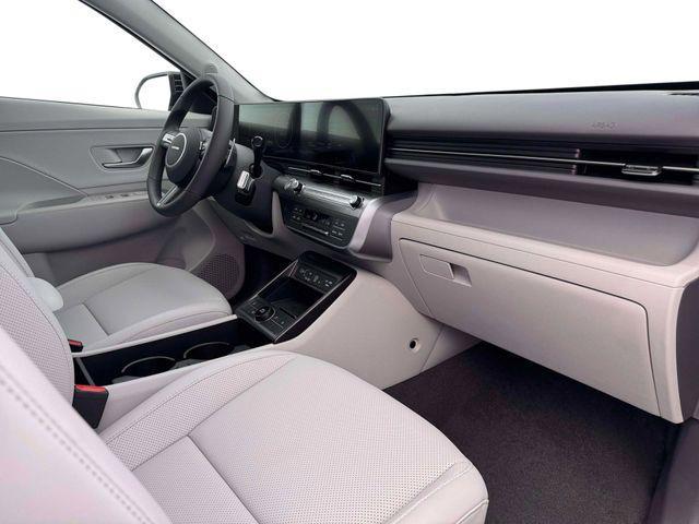 new 2026 Hyundai Kona car, priced at $28,122