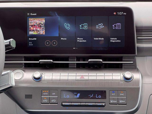 new 2026 Hyundai Kona car, priced at $28,122