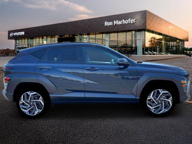 new 2026 Hyundai Kona car, priced at $28,122