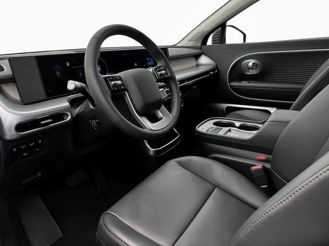 new 2026 Hyundai IONIQ 9 car, priced at $68,875