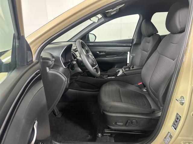 used 2023 Hyundai SANTA CRUZ car, priced at $24,990
