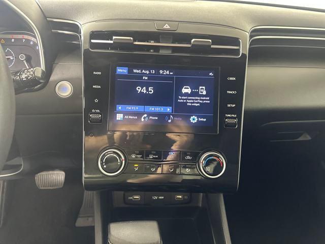 used 2023 Hyundai SANTA CRUZ car, priced at $24,990