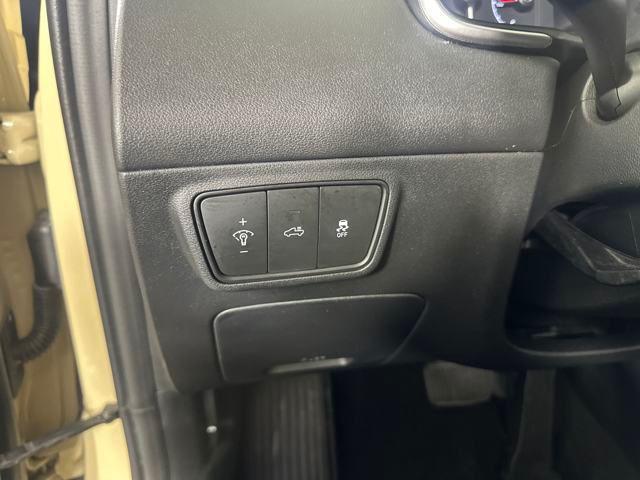 used 2023 Hyundai SANTA CRUZ car, priced at $24,990