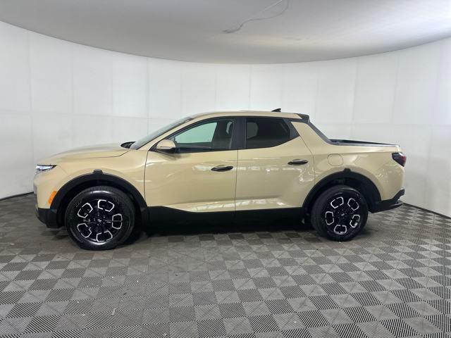 used 2023 Hyundai SANTA CRUZ car, priced at $24,990