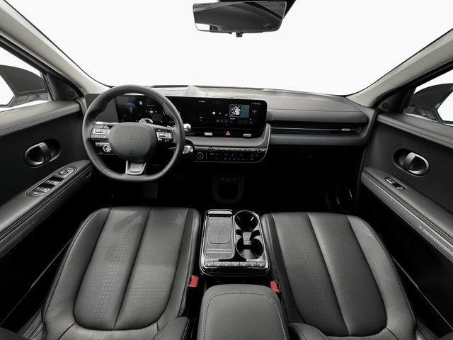 new 2025 Hyundai IONIQ 5 car, priced at $55,977