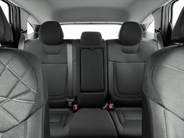 new 2025 Hyundai Tucson car, priced at $29,680