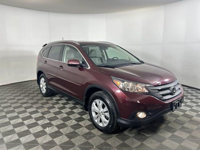 used 2013 Honda CR-V car, priced at $11,290