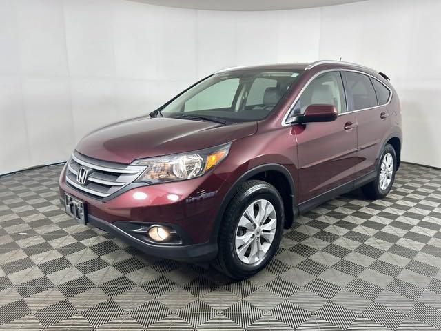 used 2013 Honda CR-V car, priced at $11,290