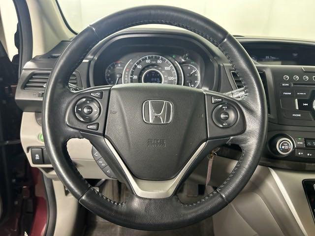 used 2013 Honda CR-V car, priced at $11,290