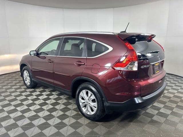 used 2013 Honda CR-V car, priced at $11,290