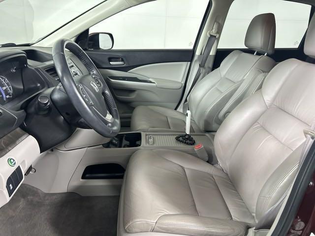 used 2013 Honda CR-V car, priced at $11,290