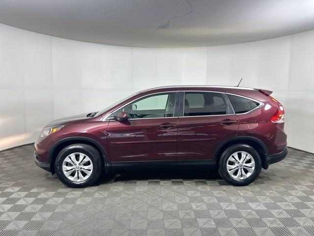 used 2013 Honda CR-V car, priced at $11,290