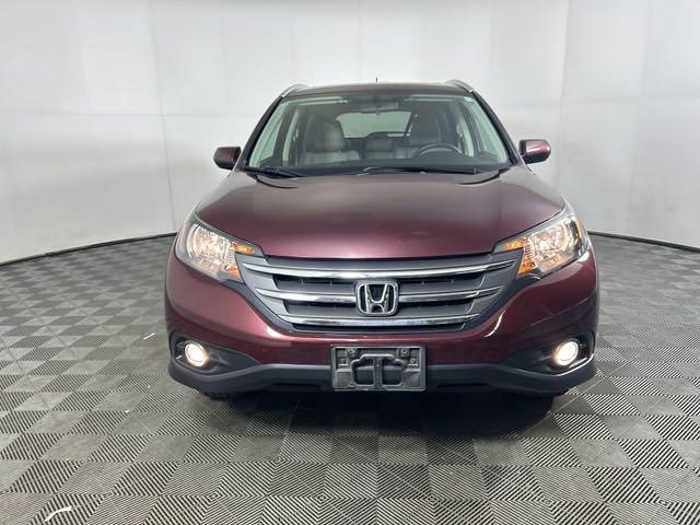 used 2013 Honda CR-V car, priced at $11,290