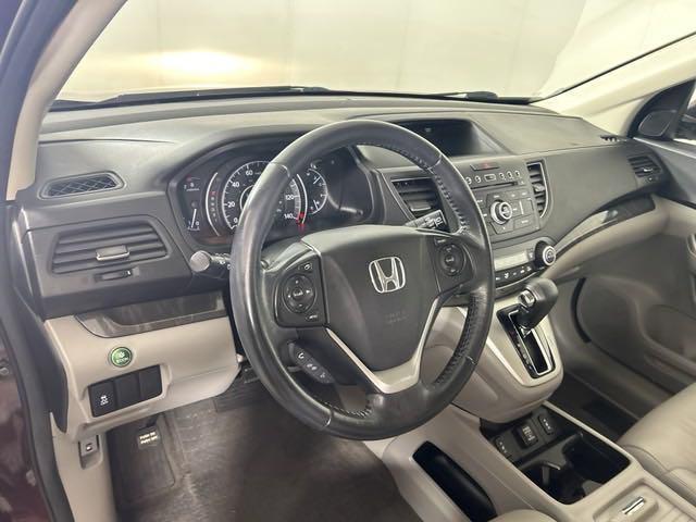 used 2013 Honda CR-V car, priced at $11,290