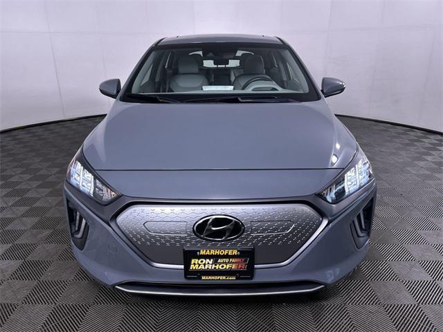 used 2020 Hyundai Ioniq EV car, priced at $17,440