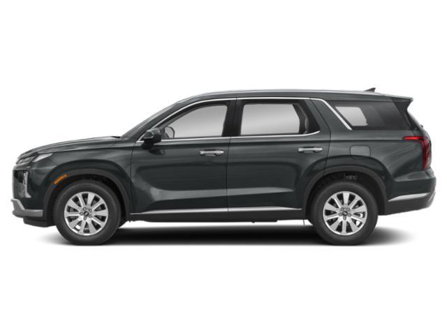 new 2024 Hyundai Palisade car, priced at $44,358