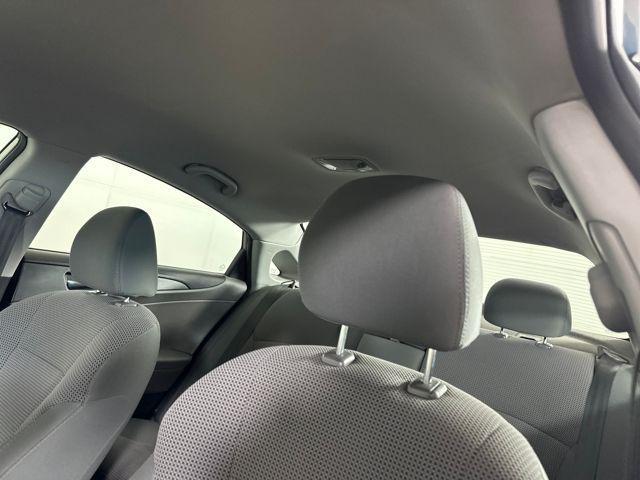 used 2014 Hyundai Sonata car, priced at $6,290