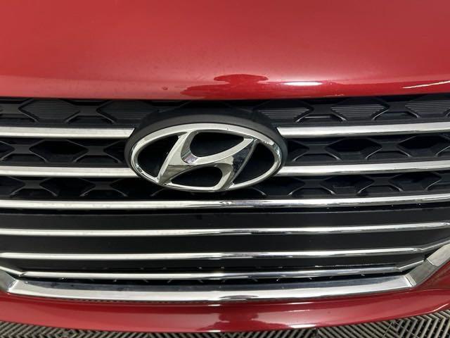 used 2022 Hyundai Accent car, priced at $15,800