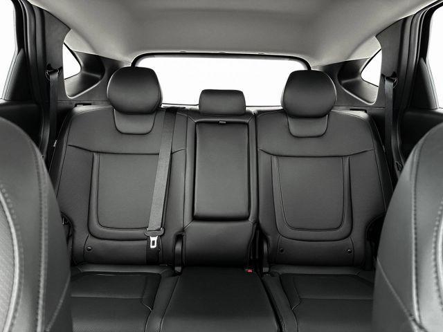 new 2025 Hyundai Tucson car, priced at $33,839