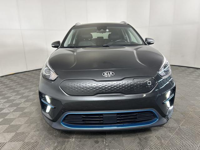 used 2021 Kia Niro EV car, priced at $16,990