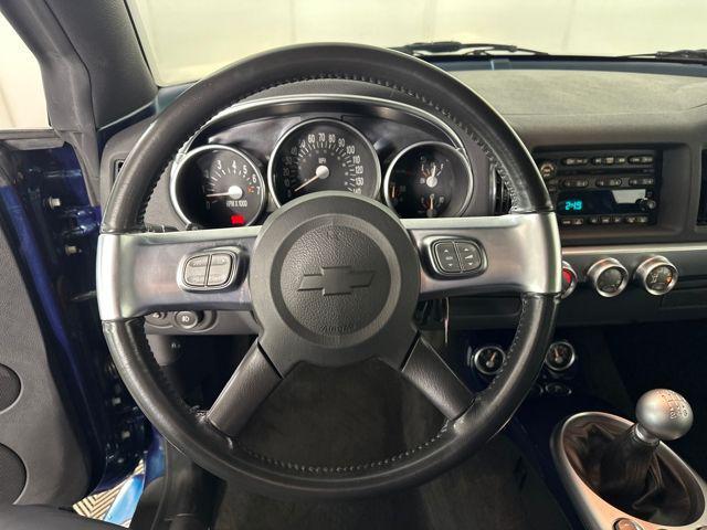 used 2005 Chevrolet SSR car, priced at $26,490