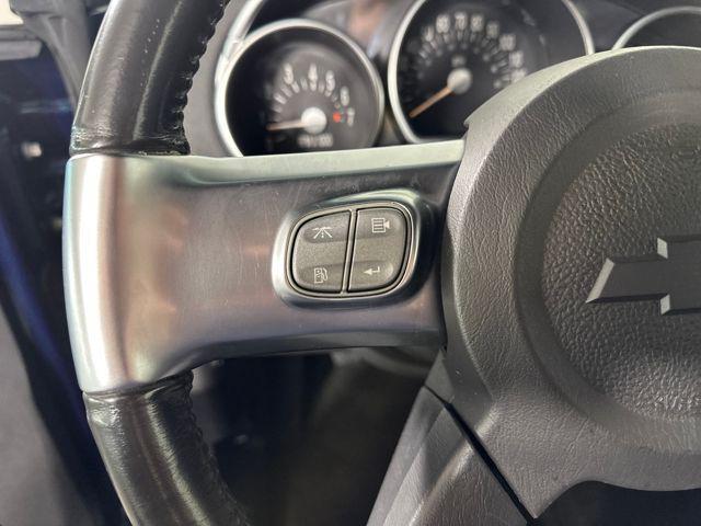 used 2005 Chevrolet SSR car, priced at $26,490