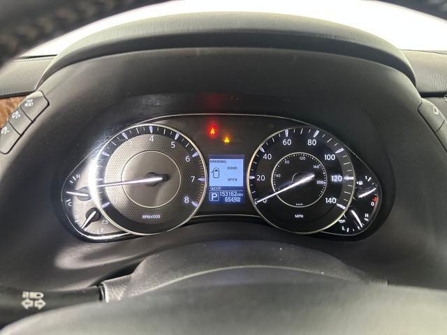 used 2017 Nissan Armada car, priced at $14,290