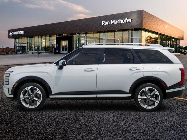 new 2026 Hyundai Palisade Hybrid car, priced at $53,267