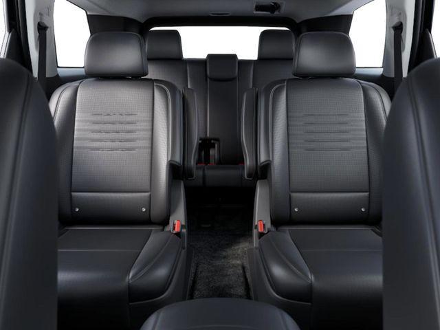 new 2026 Hyundai Palisade Hybrid car, priced at $53,267