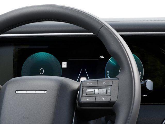 new 2026 Hyundai Palisade Hybrid car, priced at $53,267