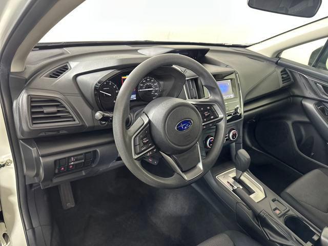 used 2021 Subaru Crosstrek car, priced at $21,990