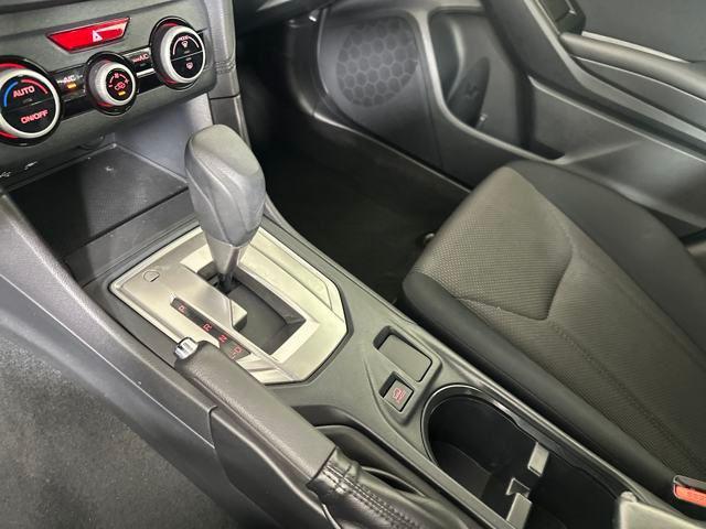 used 2021 Subaru Crosstrek car, priced at $21,990