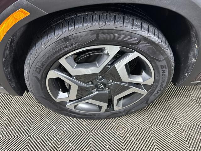 used 2023 Hyundai Palisade car, priced at $31,999