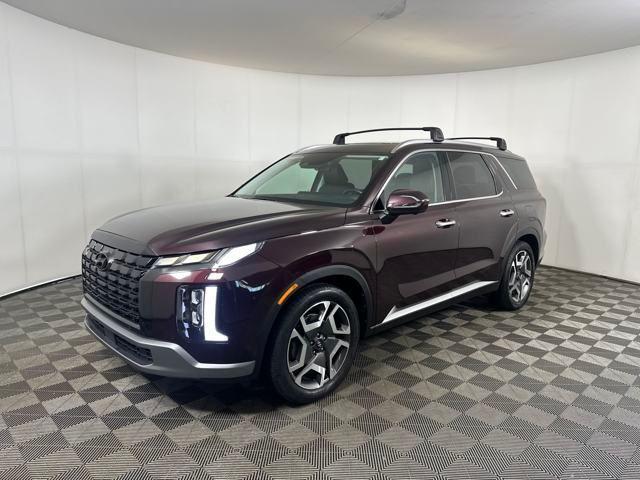 used 2023 Hyundai Palisade car, priced at $31,999