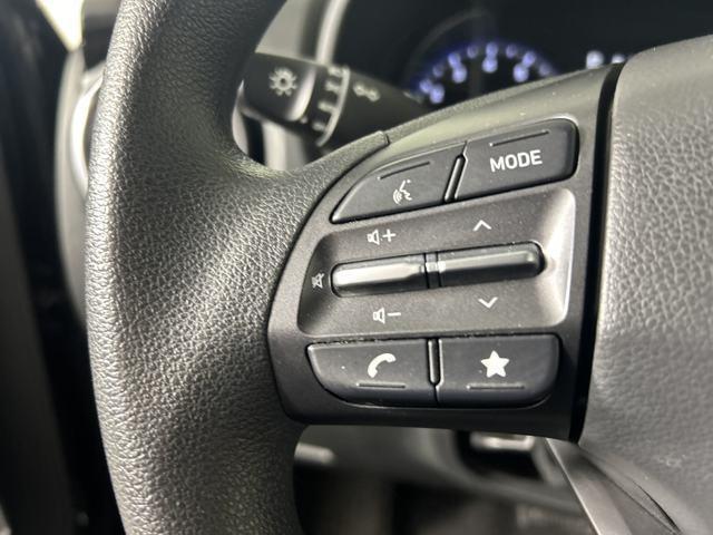 used 2022 Hyundai Kona car, priced at $19,440