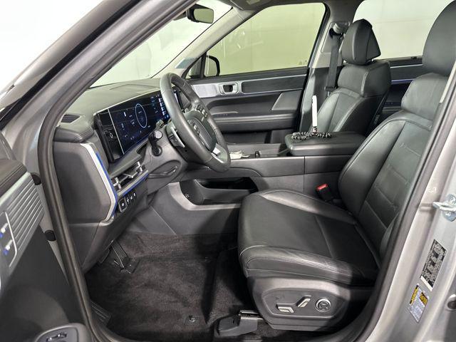 used 2024 Hyundai Santa Fe car, priced at $29,990