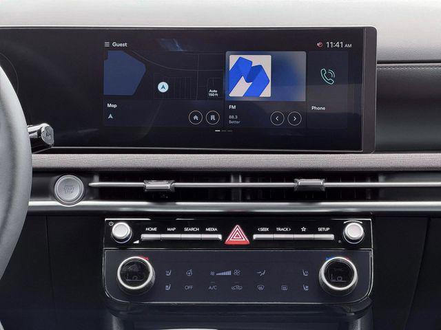 new 2026 Hyundai SANTA CRUZ car, priced at $44,906