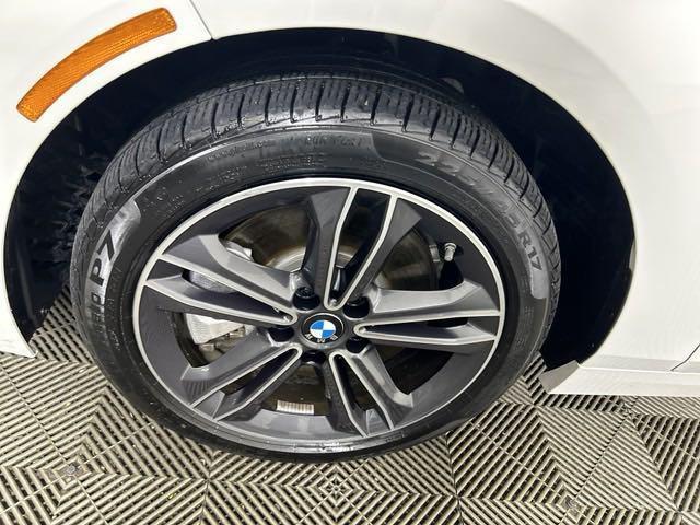 used 2024 BMW 228 Gran Coupe car, priced at $29,990